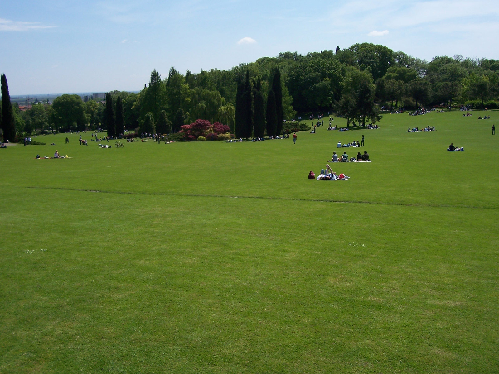 Parco Giardino Sigurtà